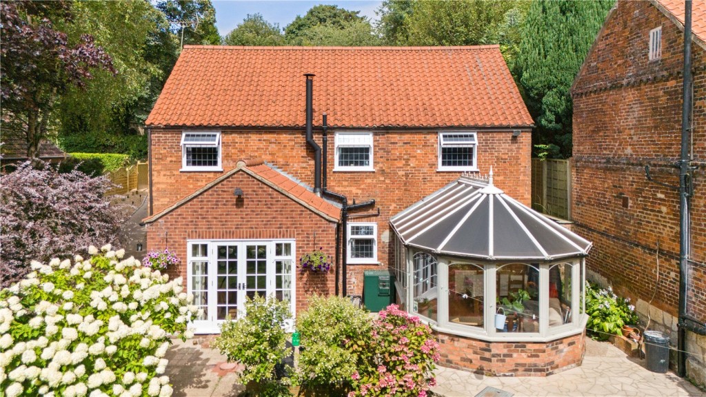 Elsham, North Lincolnshire