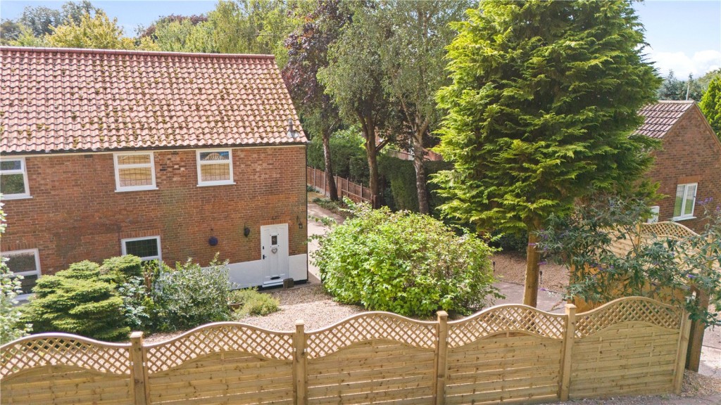 Elsham, North Lincolnshire