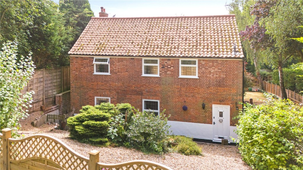 Elsham, North Lincolnshire