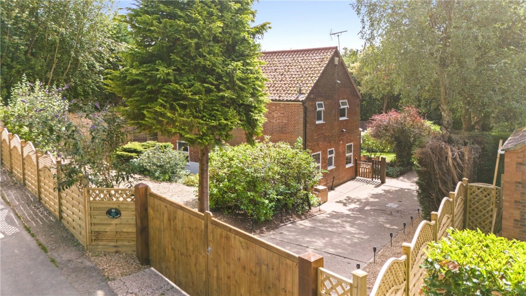 Elsham, North Lincolnshire