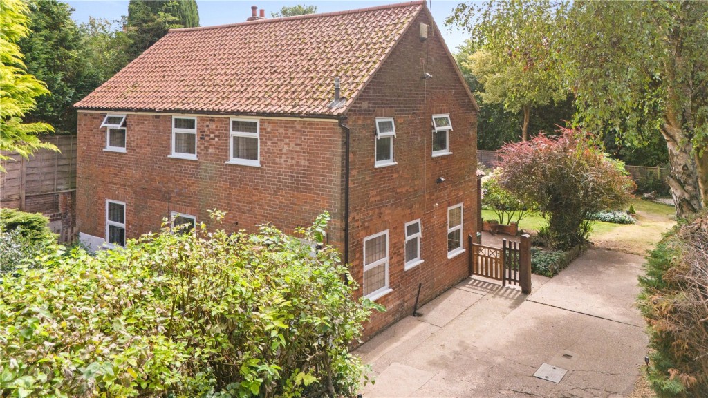 Elsham, North Lincolnshire