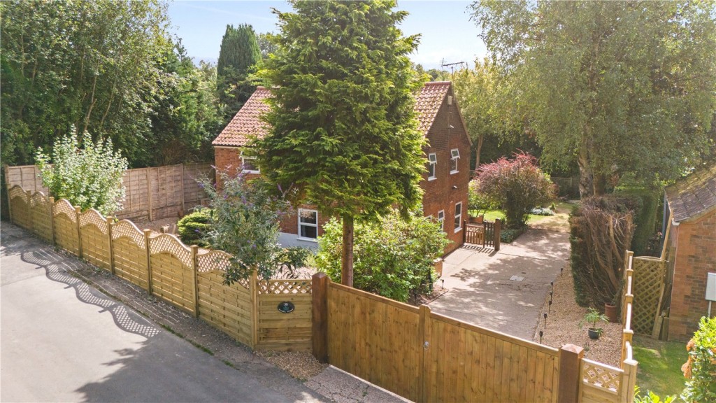Elsham, North Lincolnshire