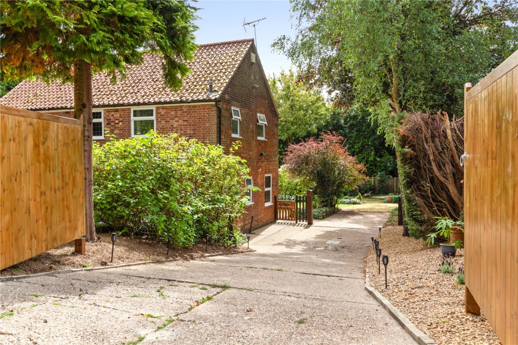 Elsham, North Lincolnshire