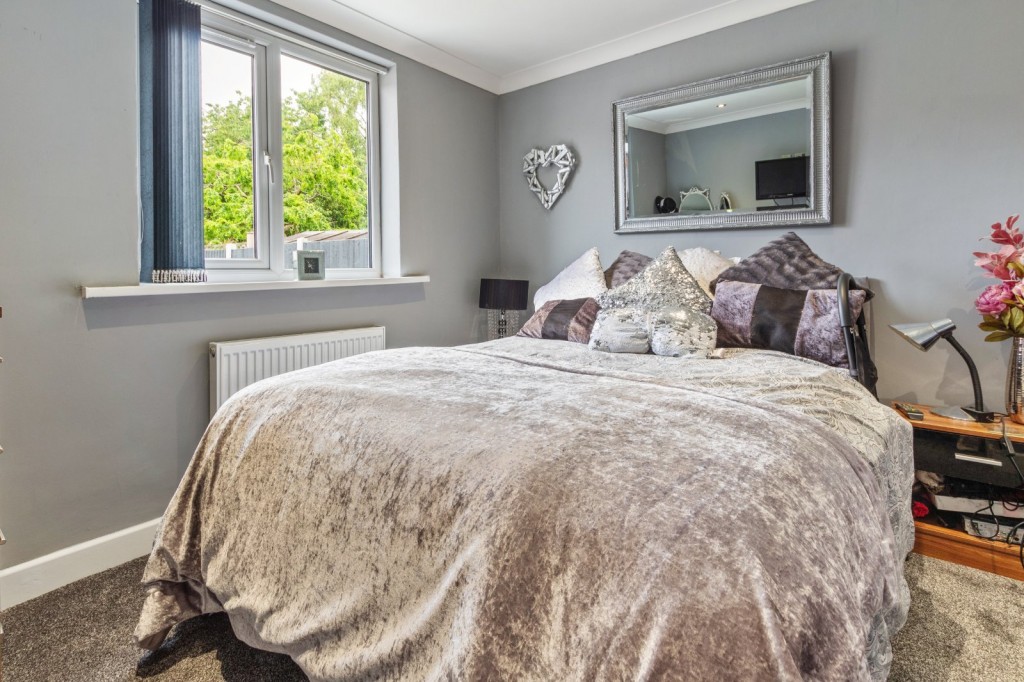 Hibaldstow, North Lincolnshire