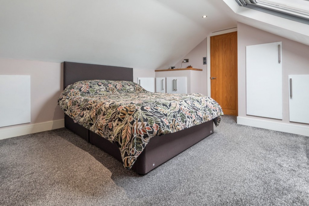 Hibaldstow, North Lincolnshire