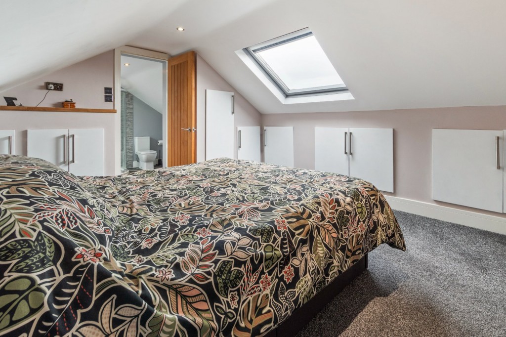 Hibaldstow, North Lincolnshire