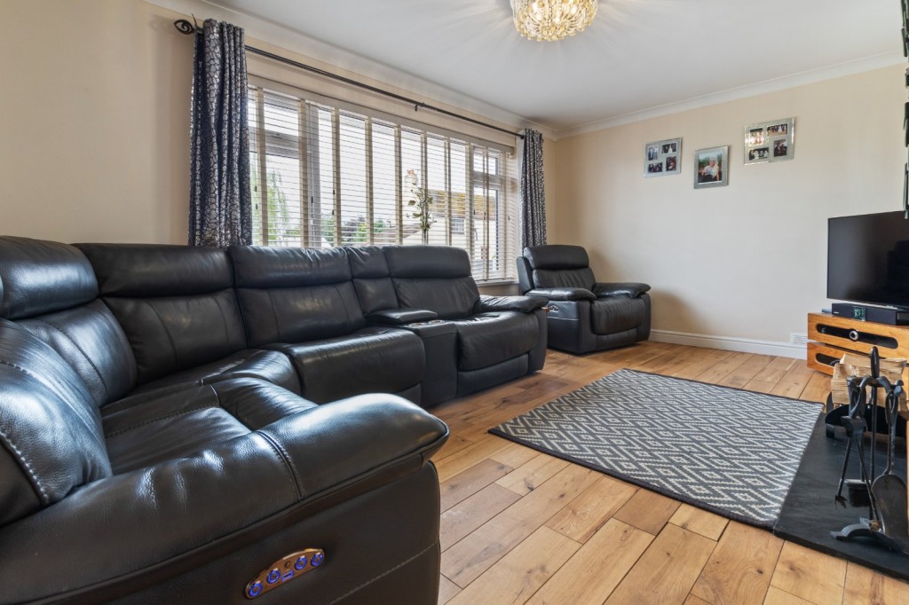 Hibaldstow, North Lincolnshire