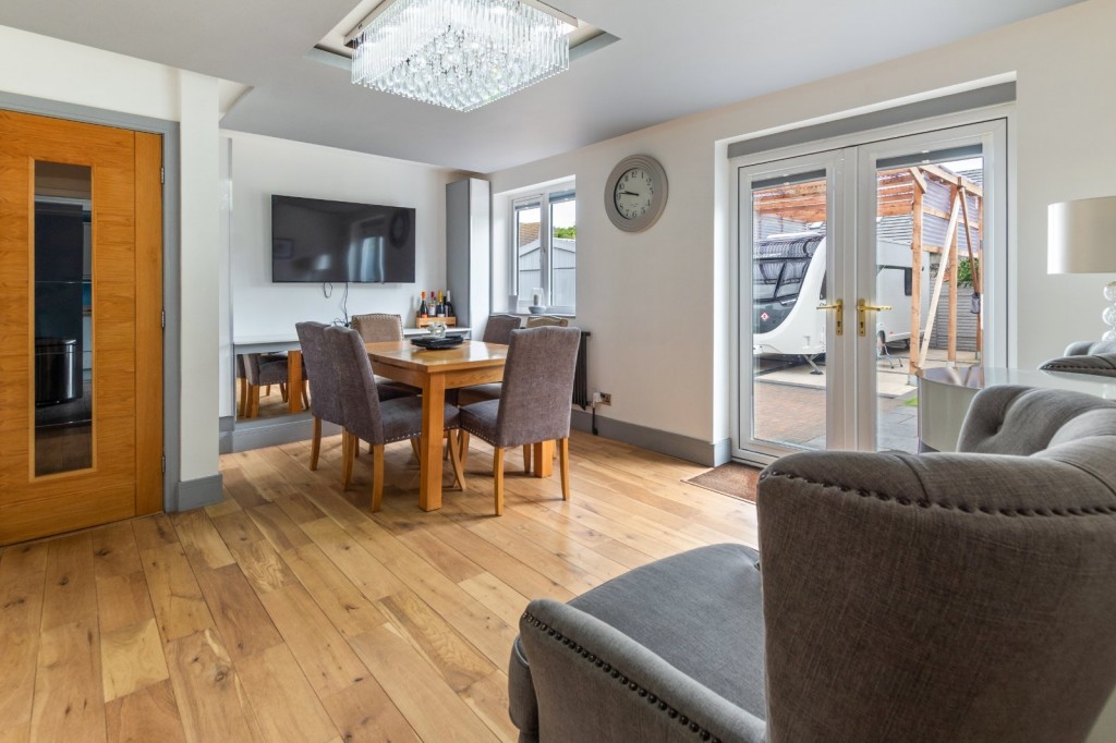 Hibaldstow, North Lincolnshire