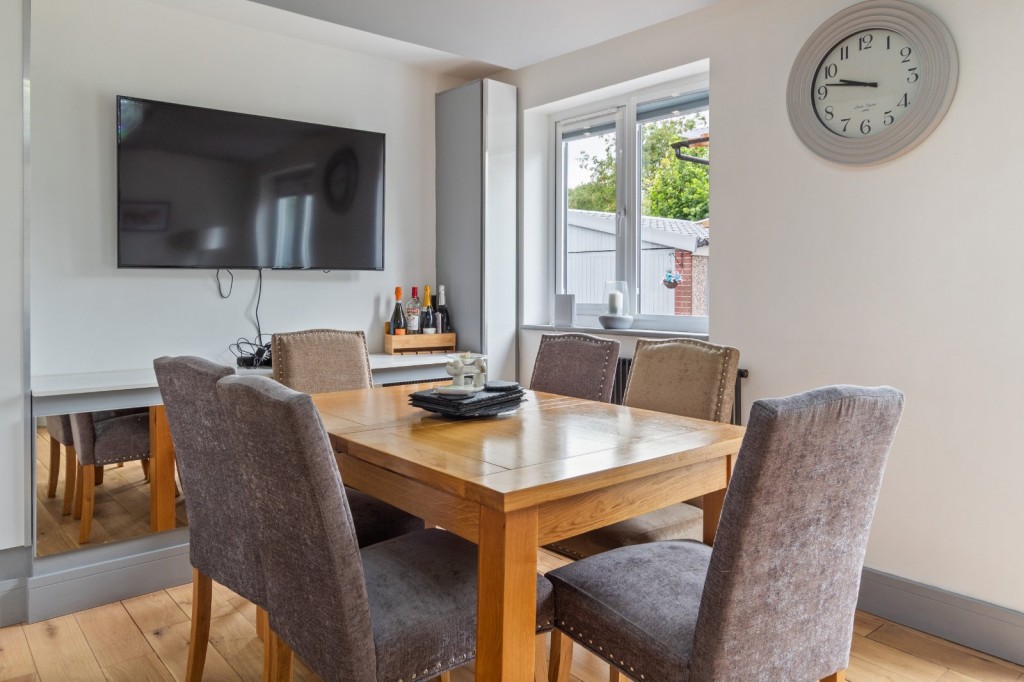 Hibaldstow, North Lincolnshire