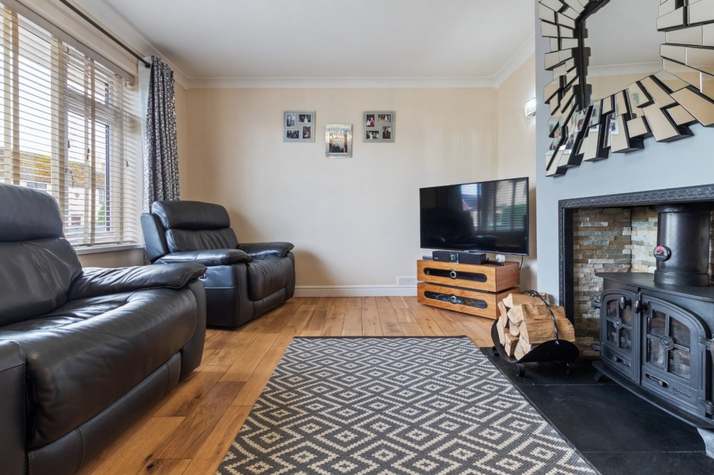 Hibaldstow, North Lincolnshire