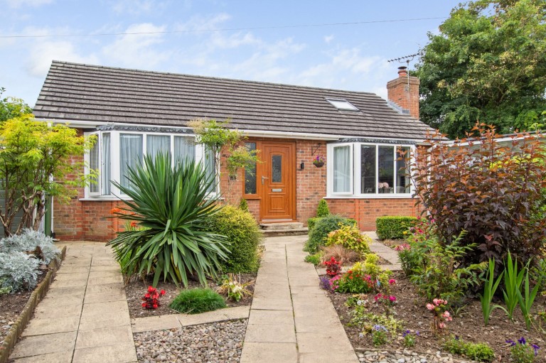 Wootton, North Lincolnshire