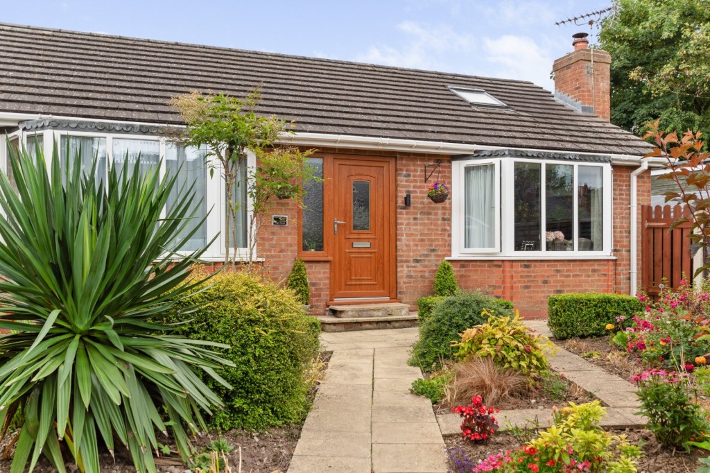 Wootton, North Lincolnshire