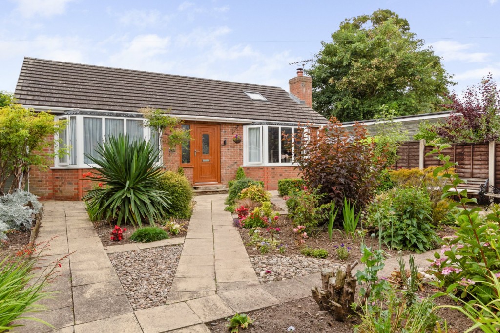 Wootton, North Lincolnshire