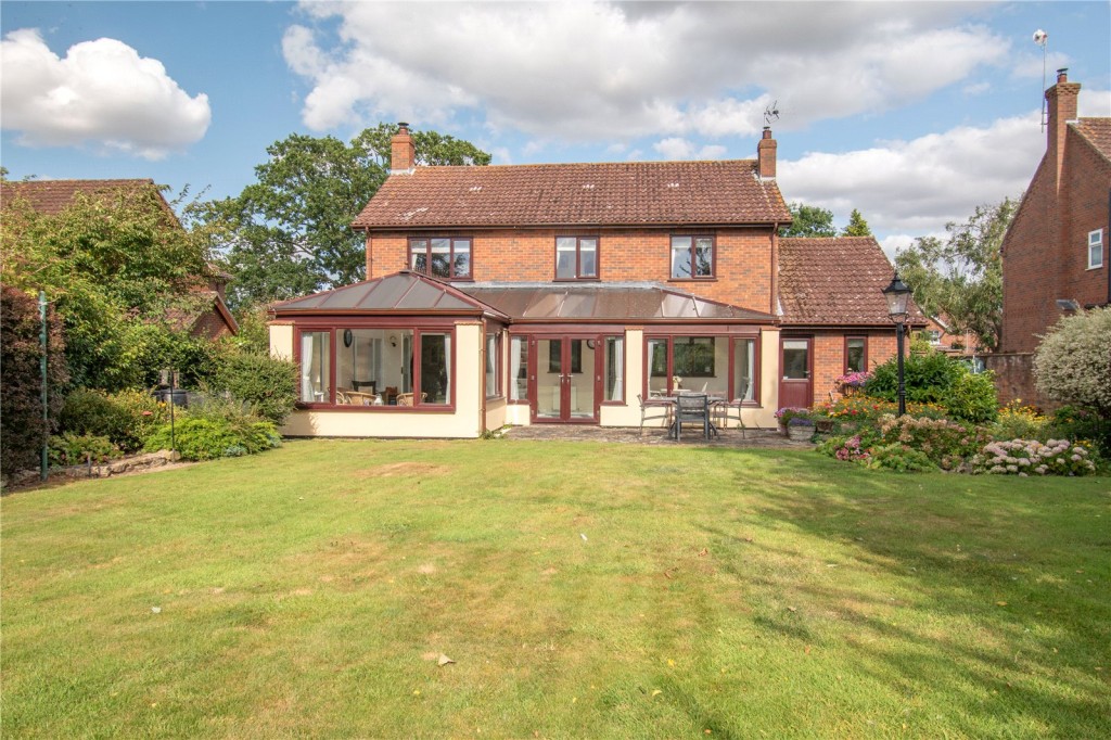 Holton Le Moor, Lincolnshire