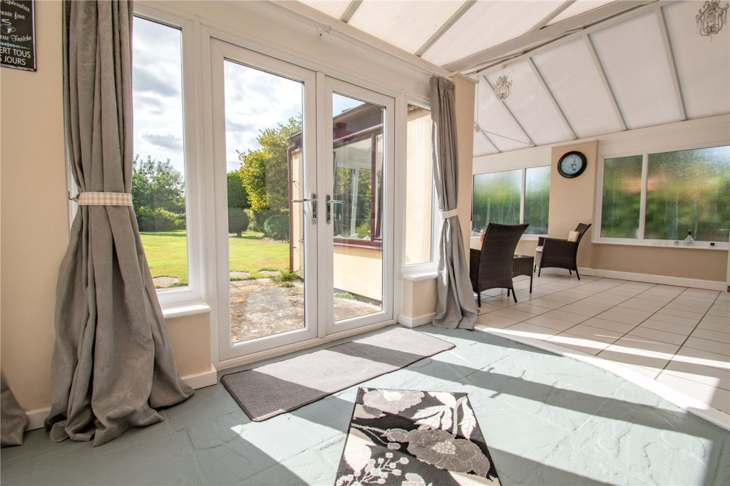 Holton Le Moor, Lincolnshire