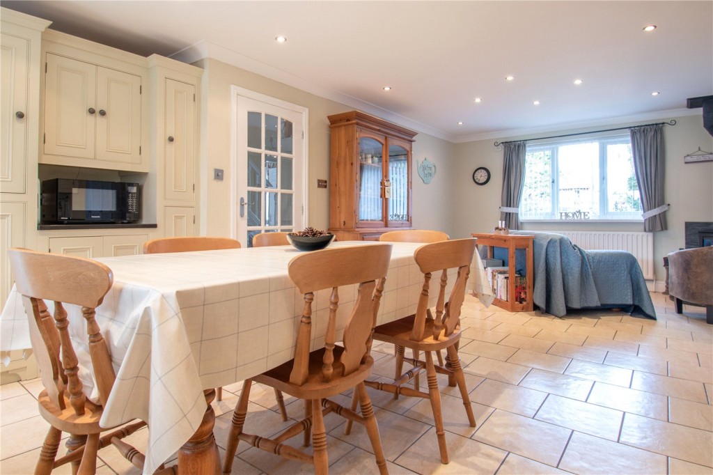 Holton Le Moor, Lincolnshire