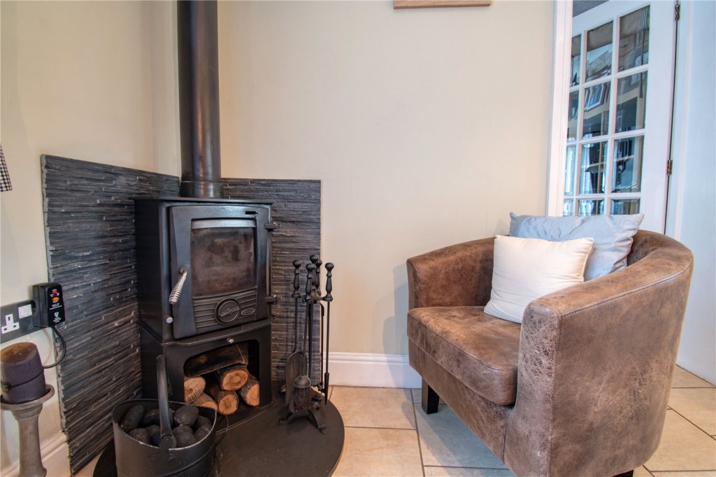 Holton Le Moor, Lincolnshire