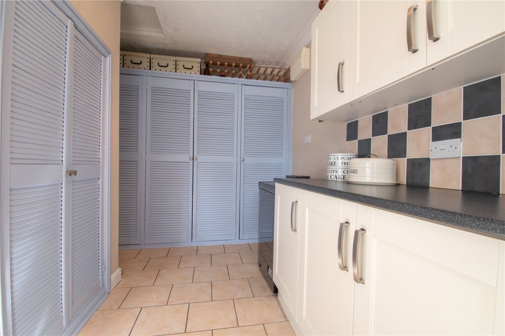 Holton Le Moor, Lincolnshire