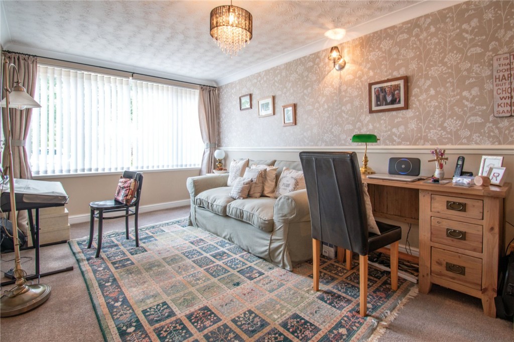 Holton Le Moor, Lincolnshire