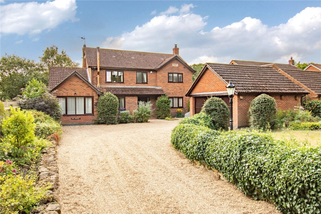 Holton Le Moor, Lincolnshire