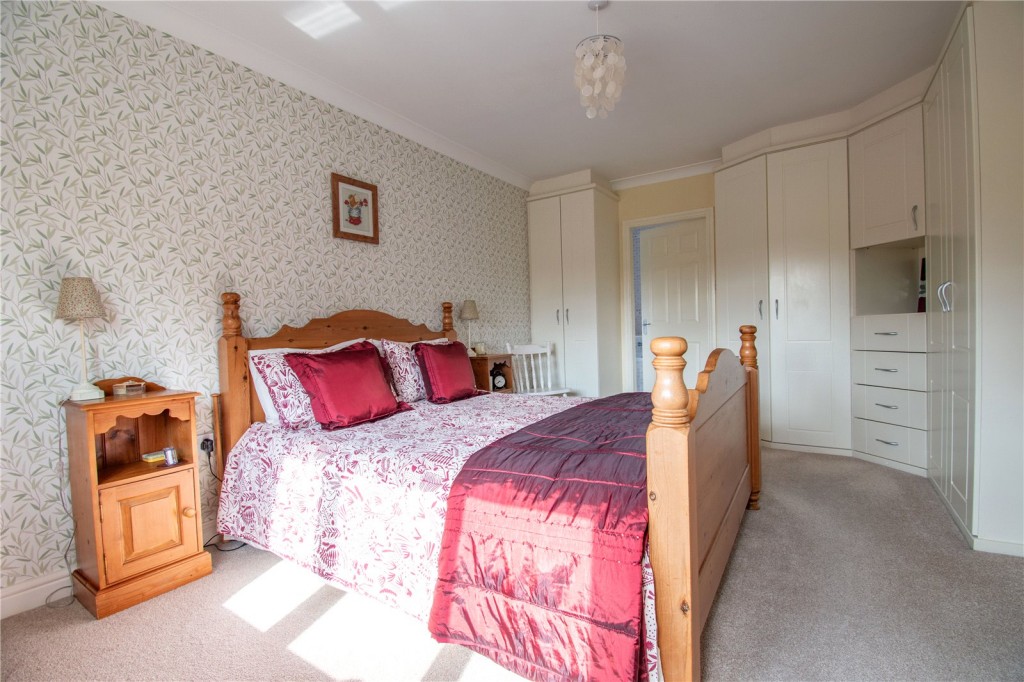 Holton Le Moor, Lincolnshire