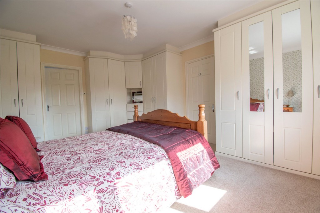 Holton Le Moor, Lincolnshire