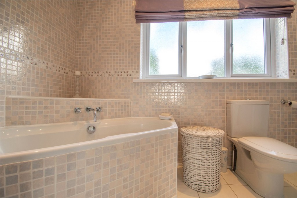 Holton Le Moor, Lincolnshire