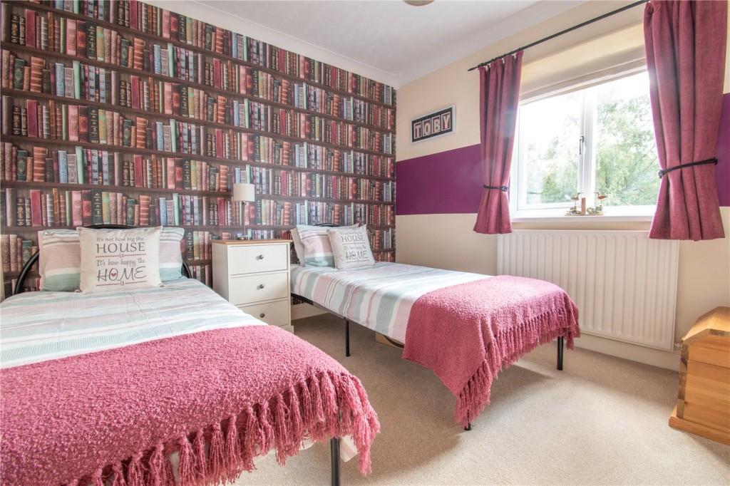Holton Le Moor, Lincolnshire