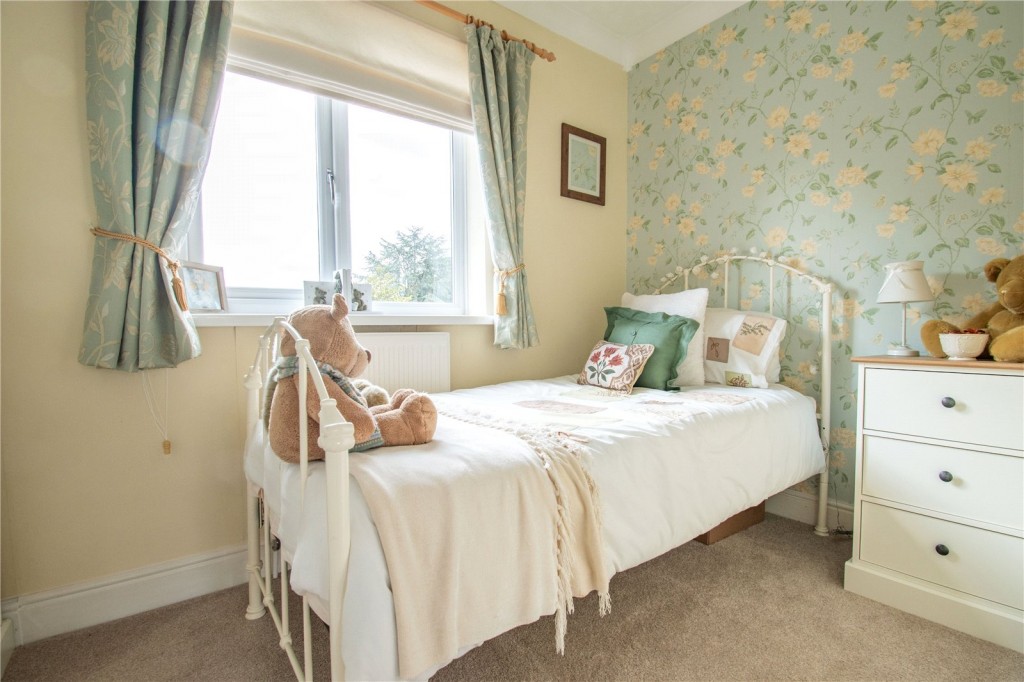 Holton Le Moor, Lincolnshire