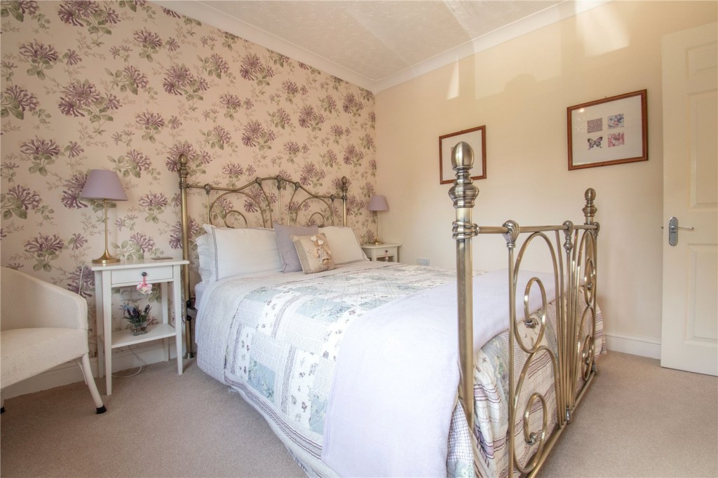 Holton Le Moor, Lincolnshire