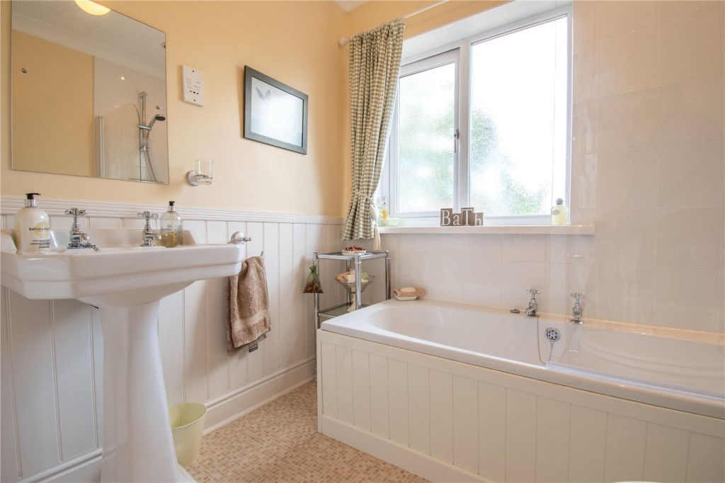 Holton Le Moor, Lincolnshire