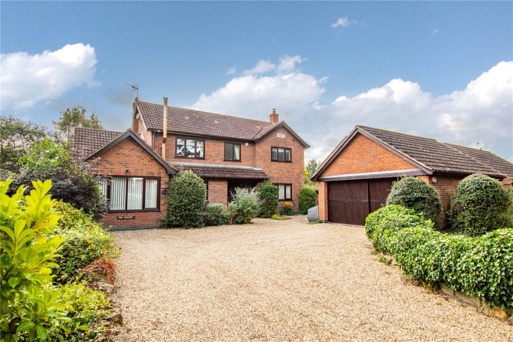 Holton Le Moor, Lincolnshire