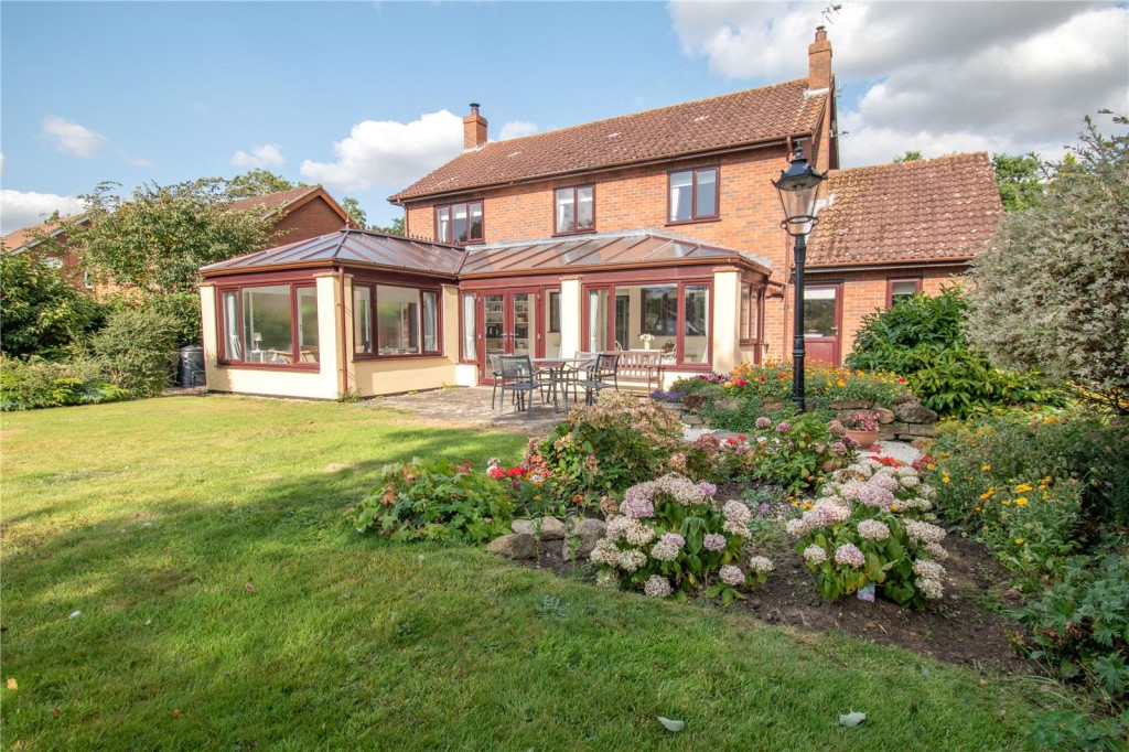 Holton Le Moor, Lincolnshire