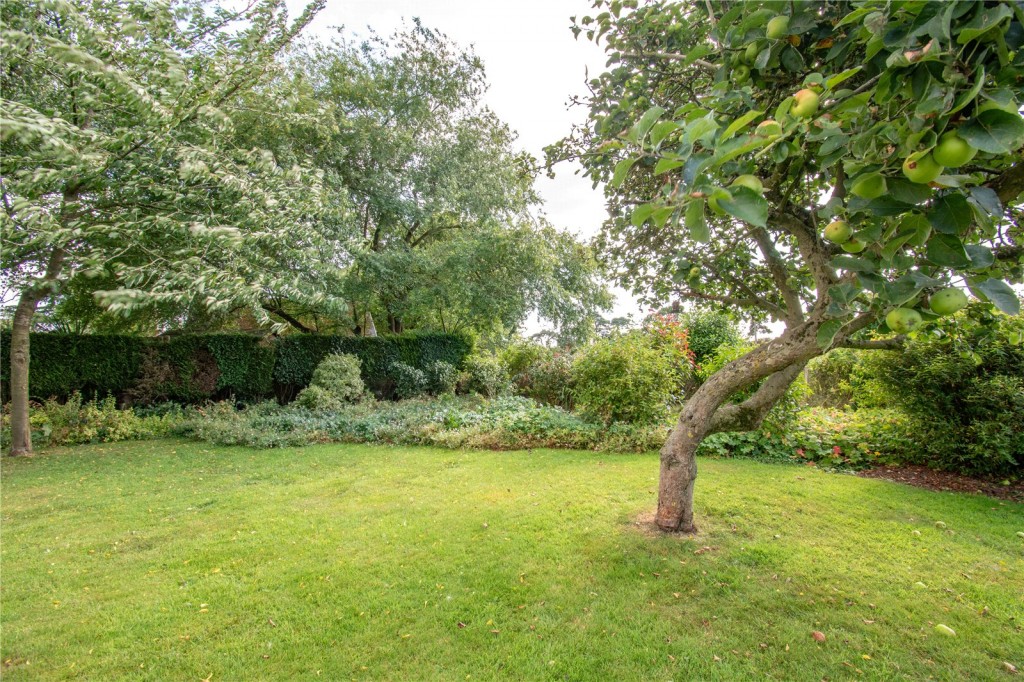 Holton Le Moor, Lincolnshire