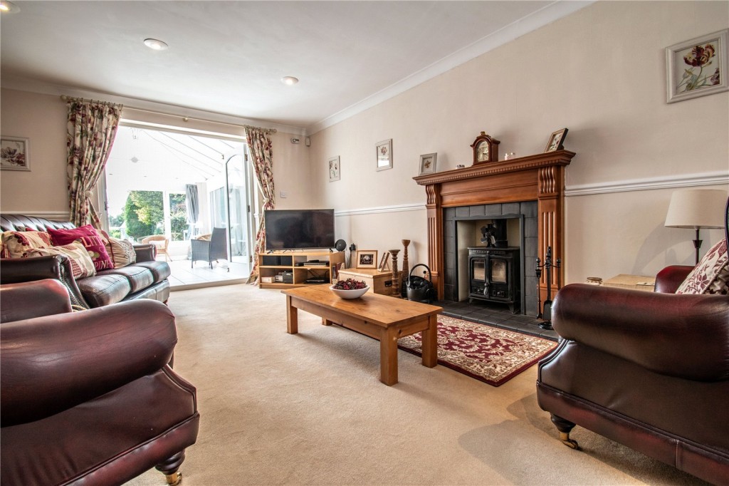 Holton Le Moor, Lincolnshire