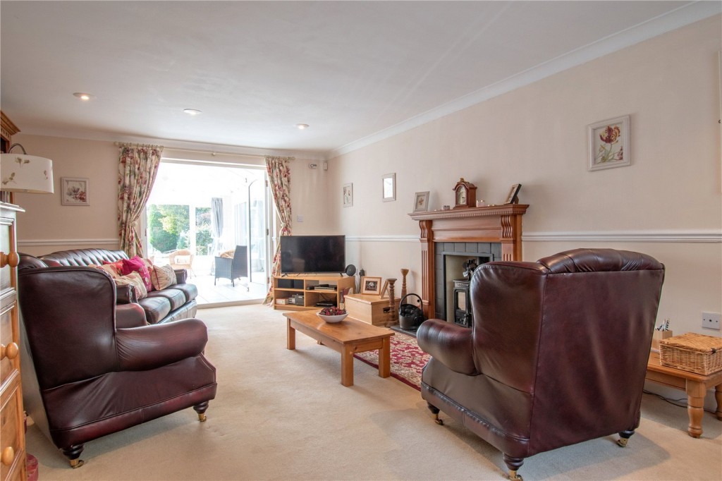 Holton Le Moor, Lincolnshire