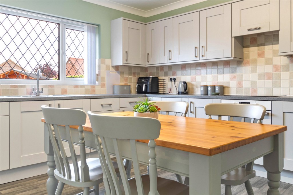 Hibaldstow, North Lincolnshire