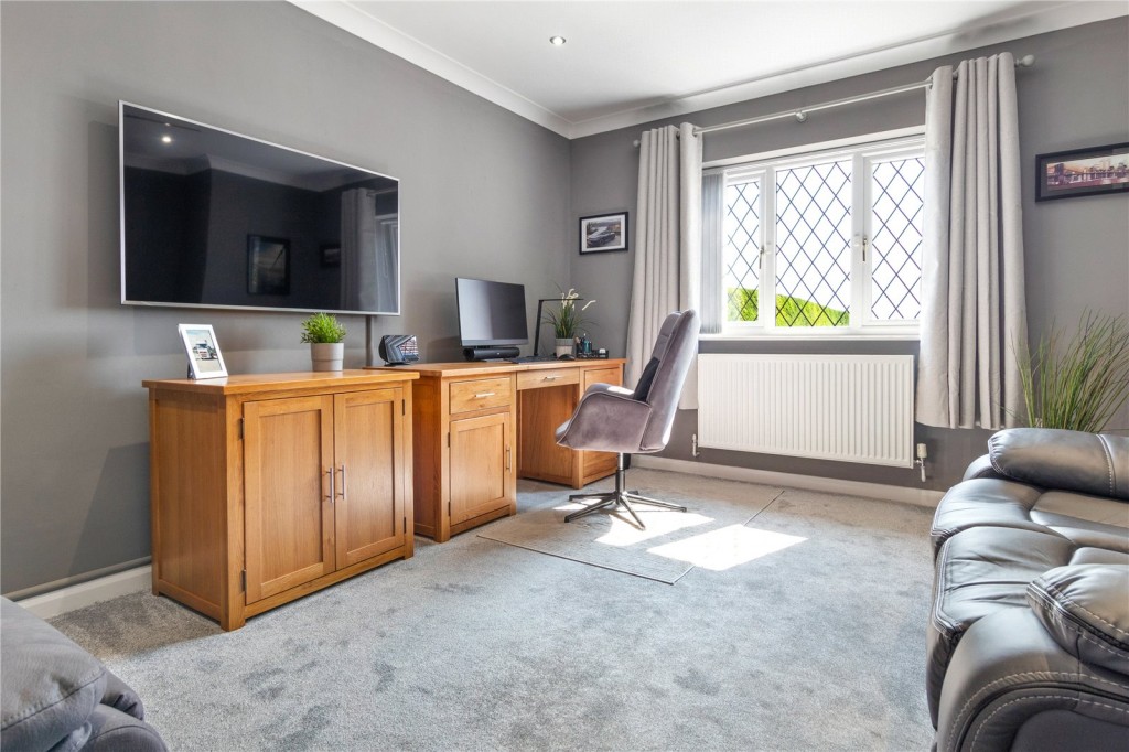 Hibaldstow, North Lincolnshire