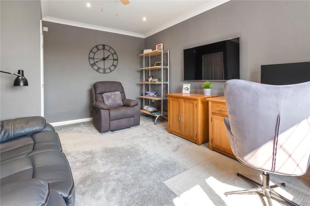Hibaldstow, North Lincolnshire