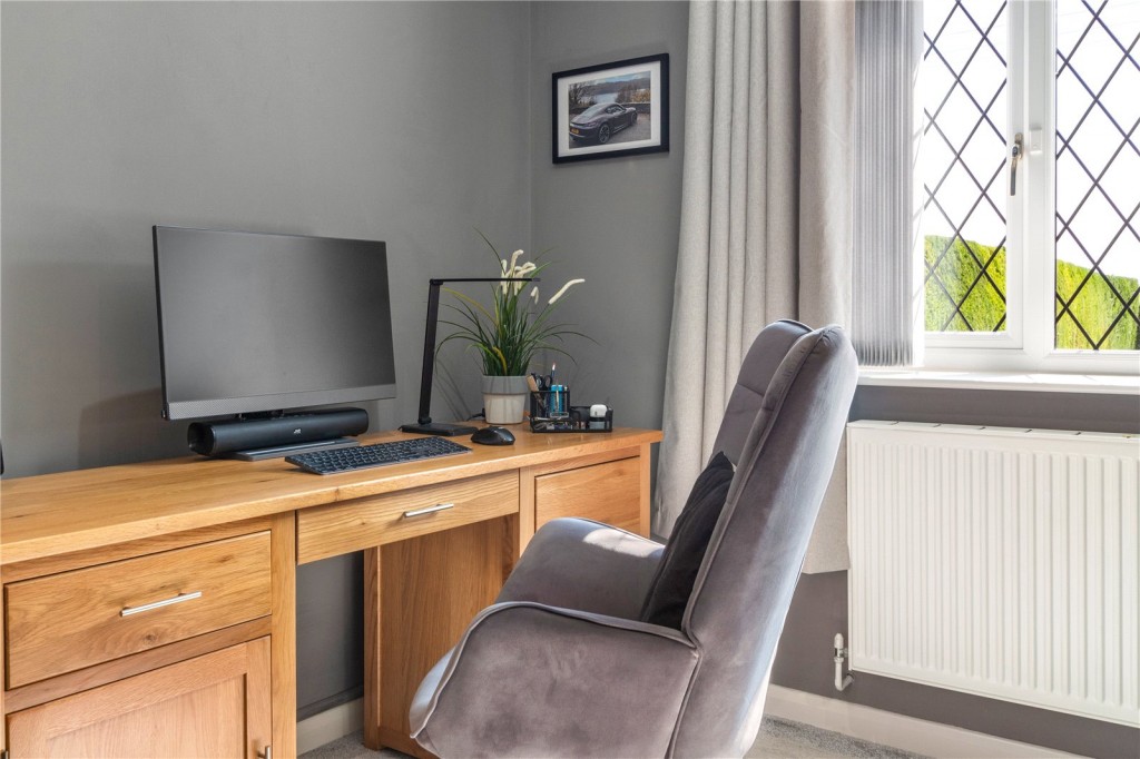 Hibaldstow, North Lincolnshire