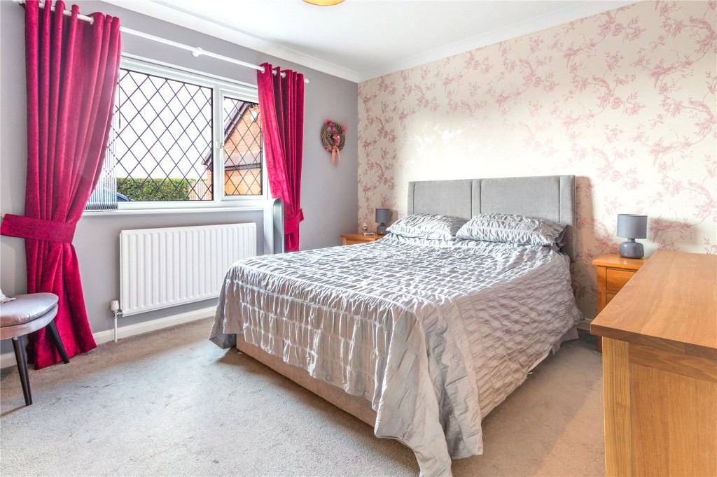 Hibaldstow, North Lincolnshire