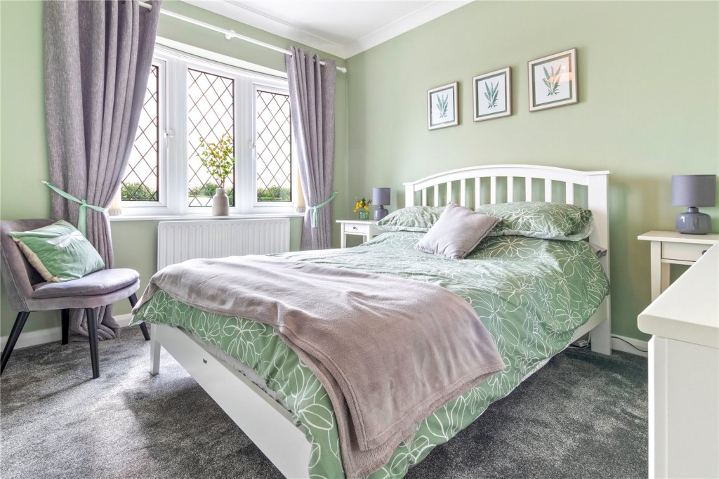 Hibaldstow, North Lincolnshire