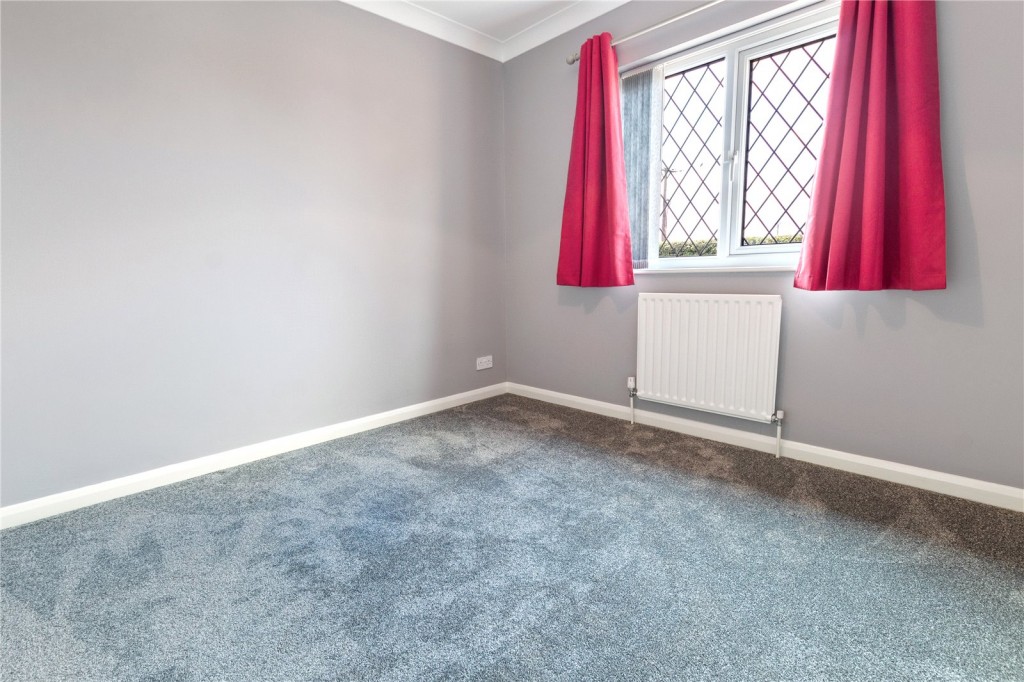 Hibaldstow, North Lincolnshire