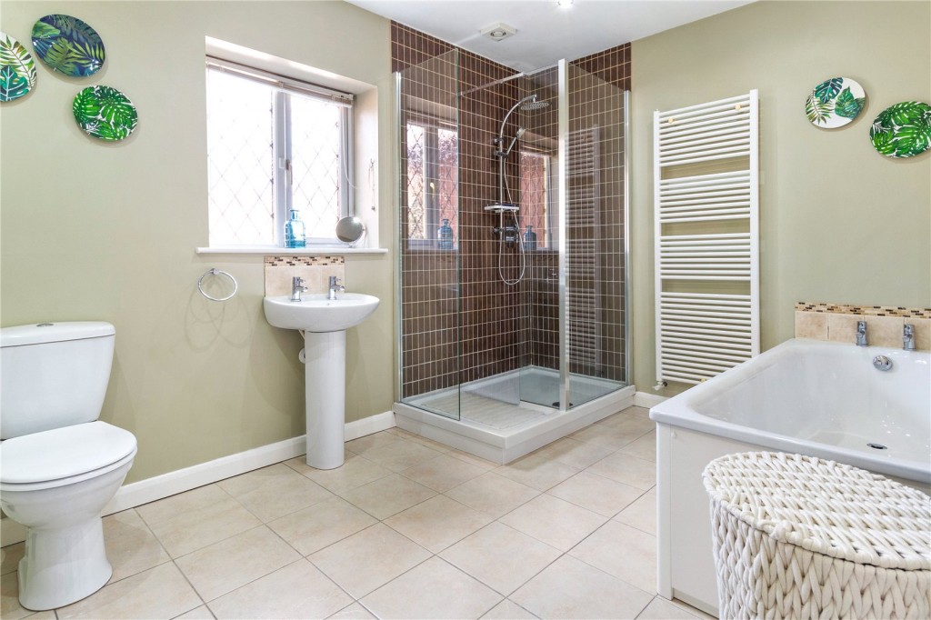 Hibaldstow, North Lincolnshire