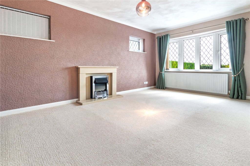 Hibaldstow, North Lincolnshire