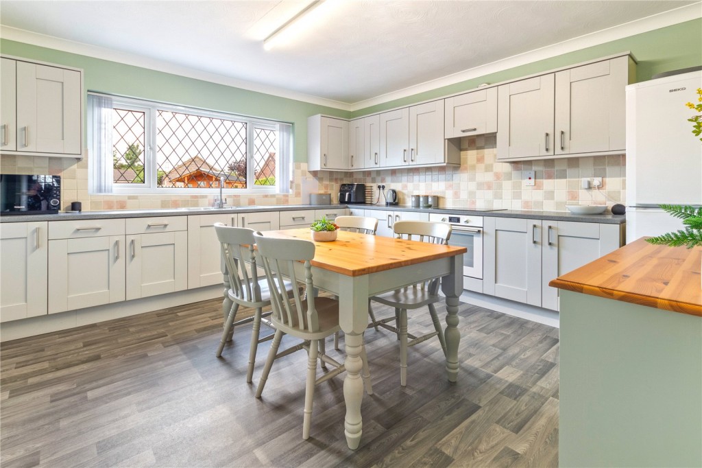 Hibaldstow, North Lincolnshire