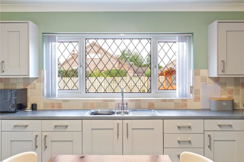 Hibaldstow, North Lincolnshire