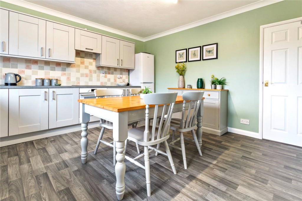 Hibaldstow, North Lincolnshire