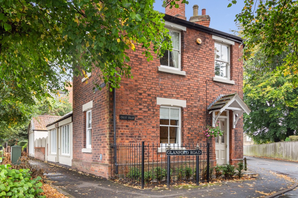 Brigg, North Lincolnshire