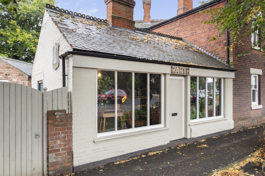 Brigg, North Lincolnshire